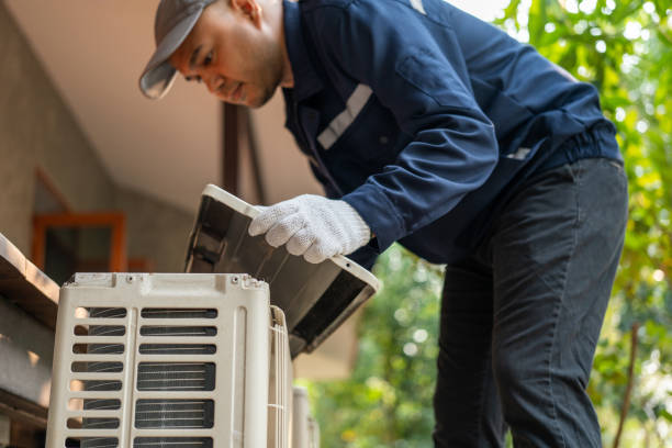 HVAC maintenance plan in Carson City, NV